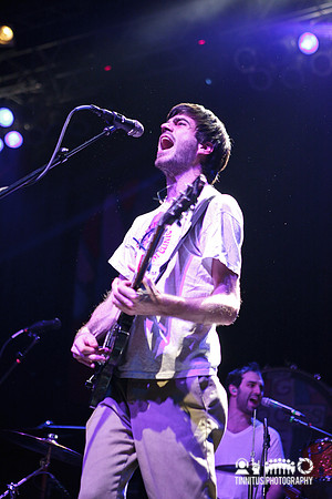 Titus Andronicus in concert