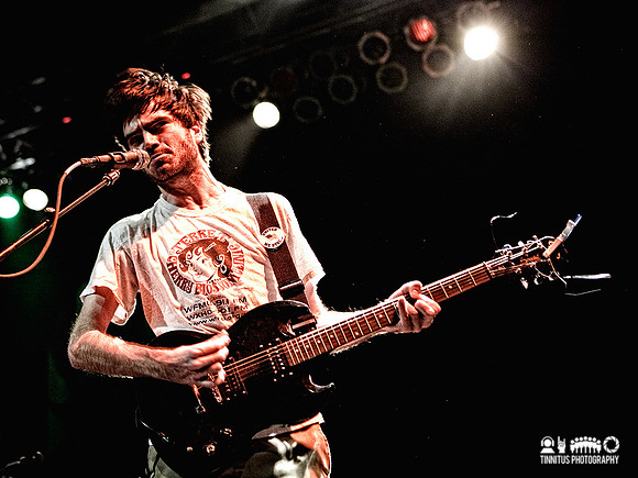 Titus Andronicus in concert