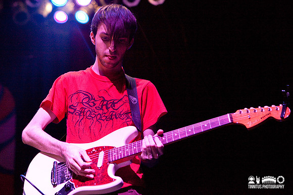 Titus Andronicus in concert