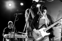 Lydia Loveless in concert