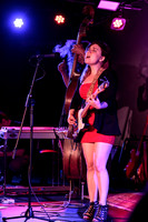 Lydia Loveless in concert