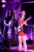 Lydia Loveless in concert