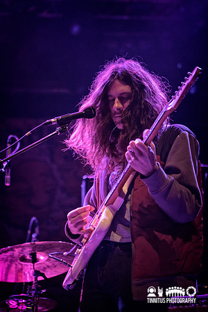 Kurt Vile and The Violators in concert
