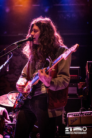 Kurt Vile and The Violators in concert