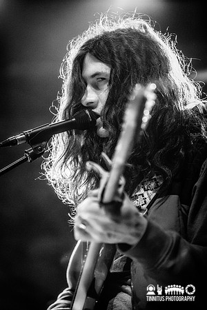 Kurt Vile and The Violators in concert