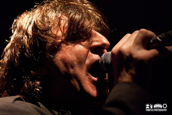 ChameleonsVox in concert