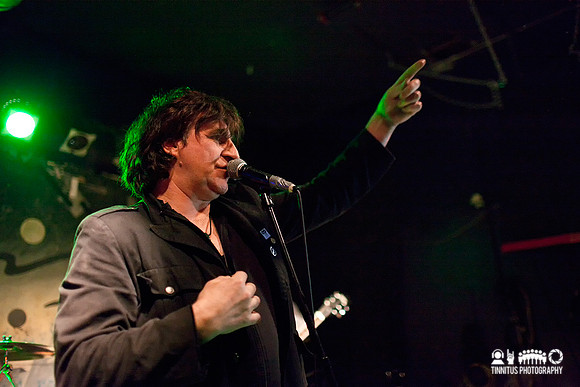 ChameleonsVox in concert