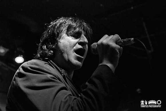 ChameleonsVox in concert