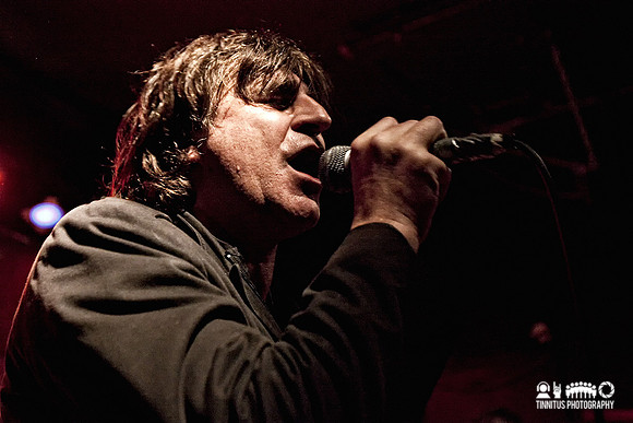 ChameleonsVox in concert