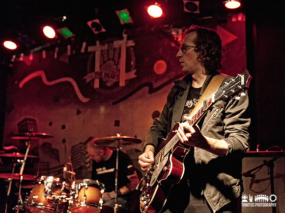 ChameleonsVox in concert