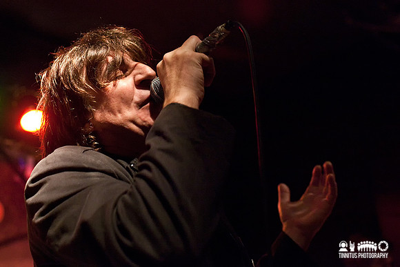 ChameleonsVox in concert