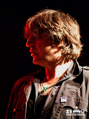 ChameleonsVox in concert