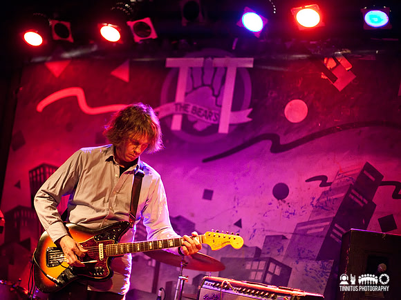 Chris Brokaw in concert