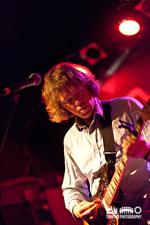 Chris Brokaw in concert