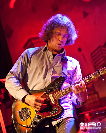Chris Brokaw in concert