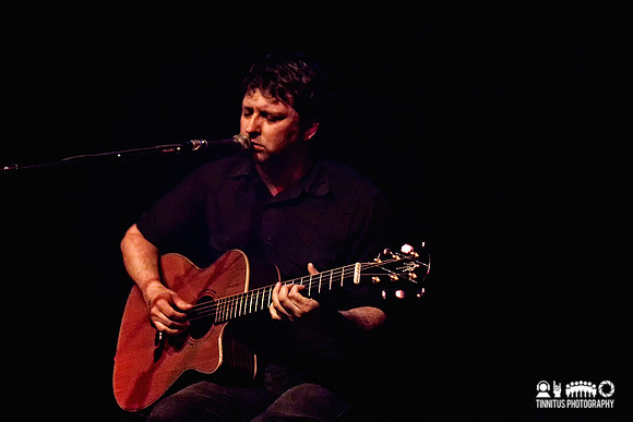 Six Organs Of Admittance in concert