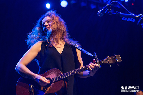 Neko Case in concert