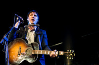 Paul Freeman in concert
