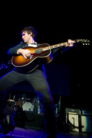 Paul Freeman in concert
