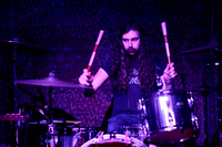 Holy Sons in concert