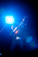 Paul Freeman in concert