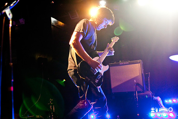 Sebadoh in concert