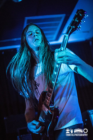 Elder in concert