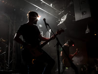 Celéste in concert