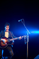 Paul Freeman in concert