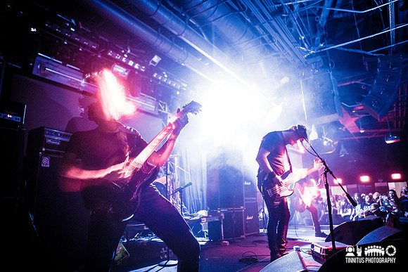 Celéste in concert