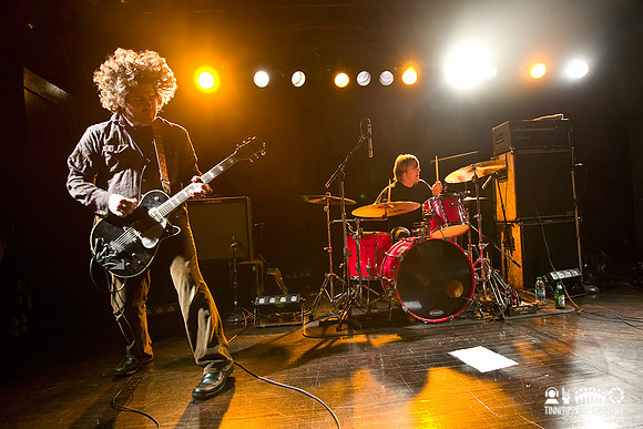 Sebadoh in concert