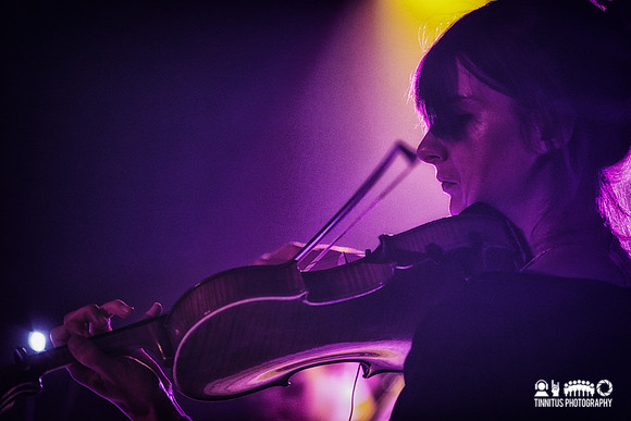A Winged Victory For The Sullen in concert