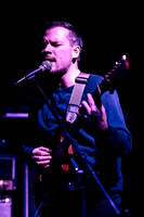 Holy Sons in concert