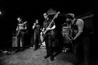 Magic Circle in concert