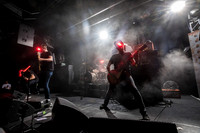 Celéste in concert