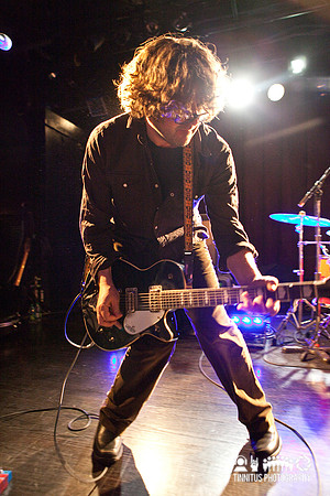 Sebadoh in concert