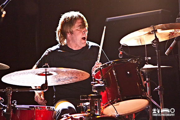 Sebadoh in concert