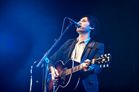 Paul Freeman in concert