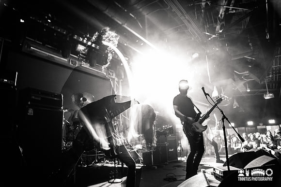 Celéste in concert