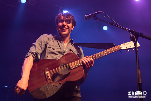 Barns Courtney in concert