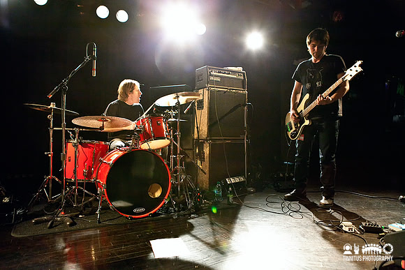 Sebadoh in concert