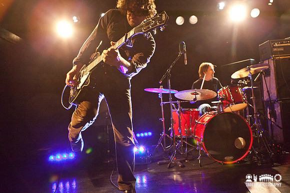 Sebadoh in concert