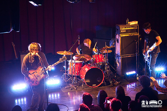 Sebadoh in concert
