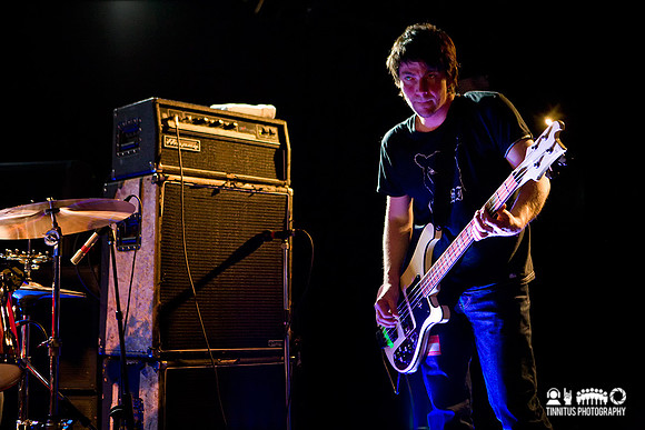 Sebadoh in concert