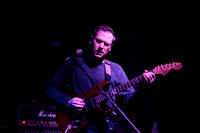 Holy Sons in concert