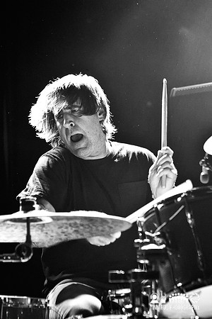 Sebadoh in concert