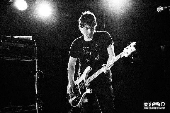 Sebadoh in concert