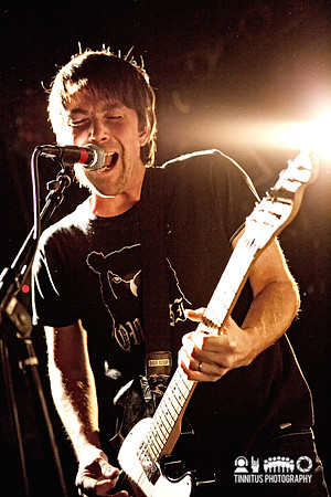Sebadoh in concert