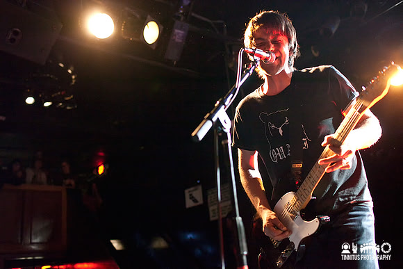 Sebadoh in concert