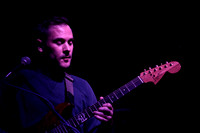 Holy Sons in concert
